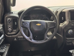 Used 2021  Chevrolet Silverado 2500HD 4WD Crew Cab 159" Custom Gas at AutoCenters Bonne Terre near Bonne Terre&comma; MO