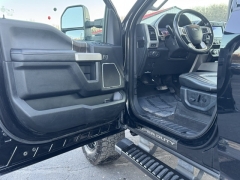 Used 2021 Ford Super Duty F-250 4WD LARIAT Crew Cab SRW 6.75' Box at AutoCenters Bonne Terre near Bonne Terre, MO