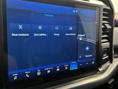 Used 2021 Ford F-150 4WD LARIAT SuperCrew 5.5' Box at AutoCenters Bonne Terre near Bonne Terre, MO