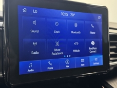Used 2023 Ford Explorer ST-Line 4WD at AutoCenters Bonne Terre near Bonne Terre, MO