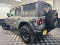 Used 2023  Jeep Wrangler Rubicon 4 Door 4x4 at AutoCenters Bonne Terre near Bonne Terre&comma; MO