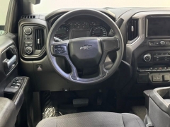 Used 2021  Chevrolet Silverado 1500 4WD Crew Cab 147" Custom Trail Boss at AutoCenters Bonne Terre near Bonne Terre&comma; MO
