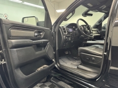 Used 2020  Ram 1500 Big Horn 4x4 Crew Cab 5'7" Box at AutoCenters Bonne Terre near Bonne Terre&comma; MO
