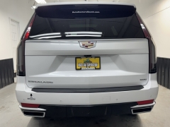 Used 2021 Cadillac Escalade 4WD 4dr Premium Luxury at AutoCenters Bonne Terre near Bonne Terre, MO