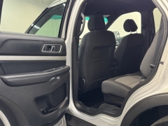 Used 2017 Ford Explorer 4d SUV FWD XLT Ecoboost at AutoCenters Bonne Terre near Bonne Terre, MO