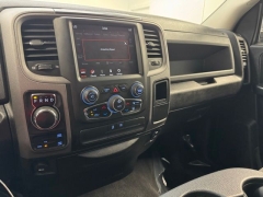 Used 2019  Ram 1500 Classic Express 4x4 Quad Cab 6'4" Box at AutoCenters Bonne Terre near Bonne Terre&comma; MO