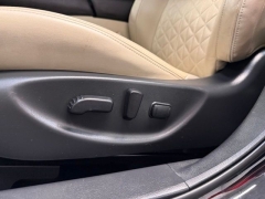Used 2023  Nissan Maxima Platinum CVT at AutoCenters Bonne Terre near Bonne Terre&comma; MO
