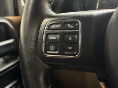 Used 2018 Jeep Wrangler JK Unlimited Sahara 4x4 at AutoCenters Bonne Terre near Bonne Terre, MO