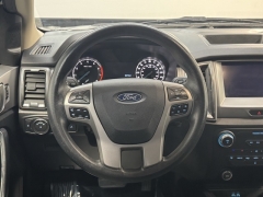Used 2021  Ford Ranger XLT 4WD SuperCrew 5' Box at AutoCenters Bonne Terre near Bonne Terre, MO