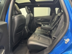 Used 2021  Jeep Cherokee 80th Anniversary FWD at AutoCenters Bonne Terre near Bonne Terre, MO