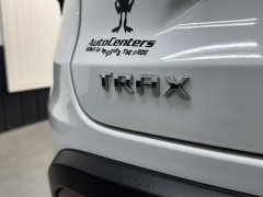 Used 2025 Chevrolet Trax FWD 4dr LS at AutoCenters Bonne Terre near Bonne Terre, MO