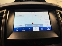 Used 2021  Ford Ranger LARIAT 4WD SuperCrew 5' Box at AutoCenters Bonne Terre near Bonne Terre&comma; MO