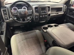 Used 2019  Ram 1500 Classic Tradesman 4x4 Crew Cab 5'7" Box at AutoCenters Bonne Terre near Bonne Terre&comma; MO