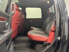 Used 2017 Ram 1500 4WD Crew Cab Rebel at AutoCenters Bonne Terre near Bonne Terre, MO