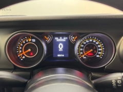 Used 2020  Jeep Wrangler Sport 4x4 at AutoCenters Bonne Terre near Bonne Terre&comma; MO