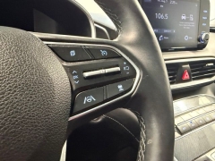 Used 2021  Hyundai Santa Fe SEL AWD at AutoCenters Bonne Terre near Bonne Terre&comma; MO