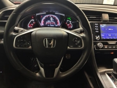 Used 2020  Honda Civic Coupe 2d Sport CVT at AutoCenters Bonne Terre near Bonne Terre&comma; MO