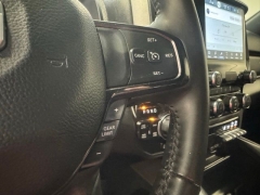 Used 2022  Ram 1500 Big Horn 4x4 Crew Cab 5'7" Box at AutoCenters Bonne Terre near Bonne Terre&comma; MO