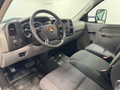 Used 2013  Chevrolet Silverado 2500 4WD Reg Cab Work Truck at AutoCenters Bonne Terre near Bonne Terre&comma; MO