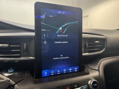 Used 2020  Ford Explorer 4d SUV 4WD ST 3.0L EcoBoost at AutoCenters Bonne Terre near Bonne Terre, MO