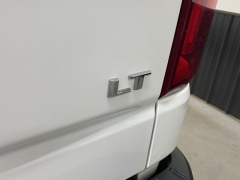 Used 2020 Chevrolet Silverado 1500 4WD Crew Cab LT Trail Boss at AutoCenters Bonne Terre near Bonne Terre, MO