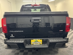 Used 2022  Chevrolet Colorado 4WD Crew Cab 128" Work Truck at AutoCenters Bonne Terre near Bonne Terre&comma; MO