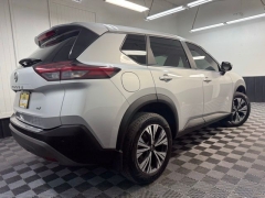 Used 2023  Nissan Rogue FWD SV &ast;Ltd Avail&ast; at AutoCenters Bonne Terre near Bonne Terre&comma; MO
