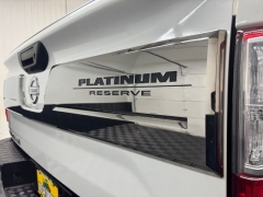 Used 2018  Nissan Titan 4WD Crew Cab Platinum Reserve at AutoCenters Bonne Terre near Bonne Terre&comma; MO