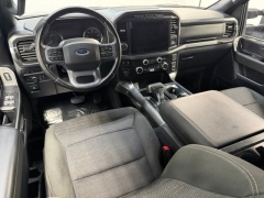 Used 2023  Ford F-150 4WD SuperCrew Box at AutoCenters Bonne Terre near Bonne Terre&comma; MO