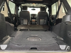 Used 2017  Jeep Wrangler Unlimited 4d Convertible Sahara at AutoCenters Bonne Terre near Bonne Terre&comma; MO