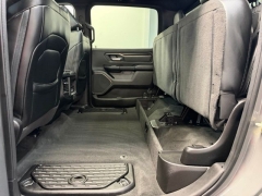 Used 2023  Ram 1500 4WD Rebel Crew Cab 5'7" Box at AutoCenters Bonne Terre near Bonne Terre&comma; MO