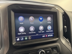 Used 2020  Chevrolet Silverado 1500 4WD Crew Cab Custom at AutoCenters Bonne Terre near Bonne Terre&comma; MO