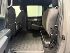 Used 2020  Ford F-150 4WD SuperCrew XLT 5 1&sol;2 at AutoCenters Bonne Terre near Bonne Terre&comma; MO