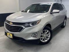 Used 2020 Chevrolet Equinox 4d SUV AWD LT w/2FL at AutoCenters Bonne Terre near Bonne Terre, MO