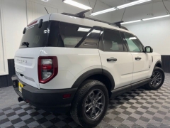 Used 2021  Ford Bronco Sport Big Bend 4x4 at AutoCenters Bonne Terre near Bonne Terre&comma; MO