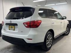 Used 2016 Nissan Pathfinder 4WD 4dr S at AutoCenters Bonne Terre near Bonne Terre, MO