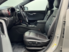 Used 2021 Chevrolet Blazer AWD 4dr RS at AutoCenters Bonne Terre near Bonne Terre, MO