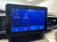 Used 2024  Ford Explorer XLT 4WD at AutoCenters Bonne Terre near Bonne Terre&comma; MO