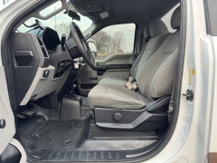 Used 2017  Ford Super Duty F-250 4WD Reg Cab XL at AutoCenters Bonne Terre near Bonne Terre&comma; MO