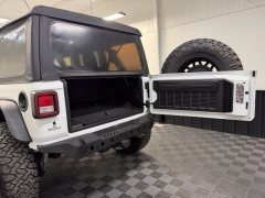 Used 2018  Jeep Wrangler Unlimited Sport S 4x4 at AutoCenters Bonne Terre near Bonne Terre&comma; MO
