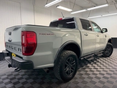 Used 2021  Ford Ranger LARIAT 4WD SuperCrew 5' Box at AutoCenters Bonne Terre near Bonne Terre&comma; MO