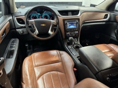 Used 2016  Chevrolet Traverse 4d SUV FWD LTZ at AutoCenters Bonne Terre near Bonne Terre&comma; MO