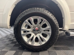Used 2018  Ram 1500 Longhorn 4x4 Crew Cab 5'7" Box &ast;Ltd Avail&ast; at AutoCenters Bonne Terre near Bonne Terre&comma; MO