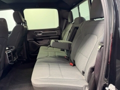 Used 2022  Ram 1500 Big Horn 4x4 Crew Cab 5'7" Box at AutoCenters Bonne Terre near Bonne Terre&comma; MO