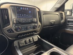 Used 2017  GMC Sierra 2500 4WD Crew Cab Denali at AutoCenters Bonne Terre near Bonne Terre&comma; MO
