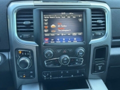 Used 2021  Ram 1500 Classic 4WD Warlock Crew Cab 5'7" Box at AutoCenters Bonne Terre near Bonne Terre&comma; MO