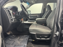 Used 2018  Ram 1500 4WD Crew Cab Big Horn at AutoCenters Bonne Terre near Bonne Terre, MO