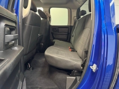 Used 2019  Ram 1500 Classic Express 4x4 Quad Cab 6'4" Box at AutoCenters Bonne Terre near Bonne Terre&comma; MO