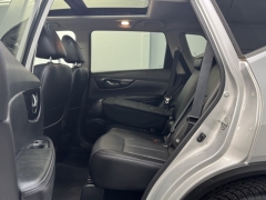 Used 2020 Nissan Rogue 4d SUV AWD SL at AutoCenters Bonne Terre near Bonne Terre, MO