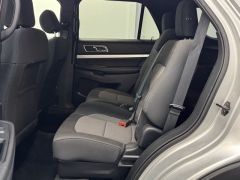 Used 2017 Ford Explorer 4d SUV FWD XLT Ecoboost at AutoCenters Bonne Terre near Bonne Terre, MO